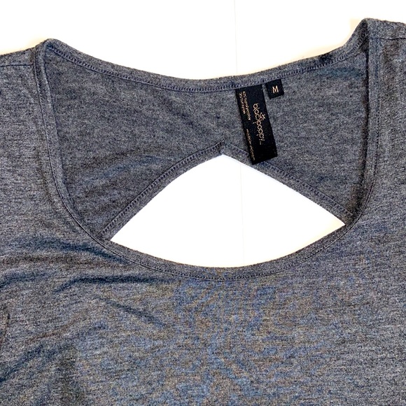 Short sleeve top - Picture 2 of 4